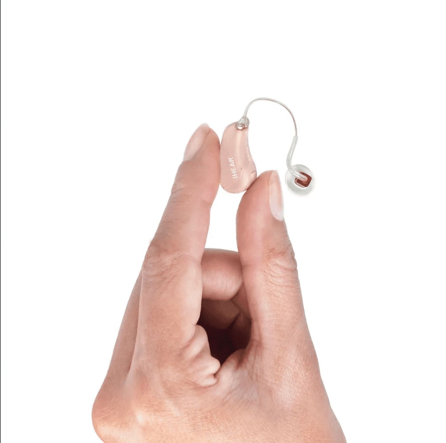 3-IN-1 HEARING AMPLIFIER, Amplifies Sound, Clarifies Speech, Suppresses Noise, Personal Sound - GOODSZON Discount Store