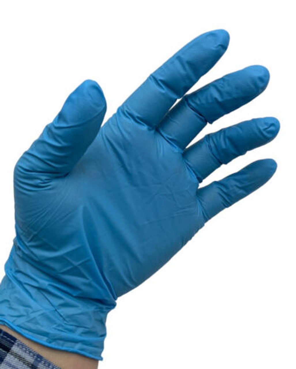 UG Care Disposable Nitrile Gloves Medium BOX 2400 pc - GOODSZON Discount Store