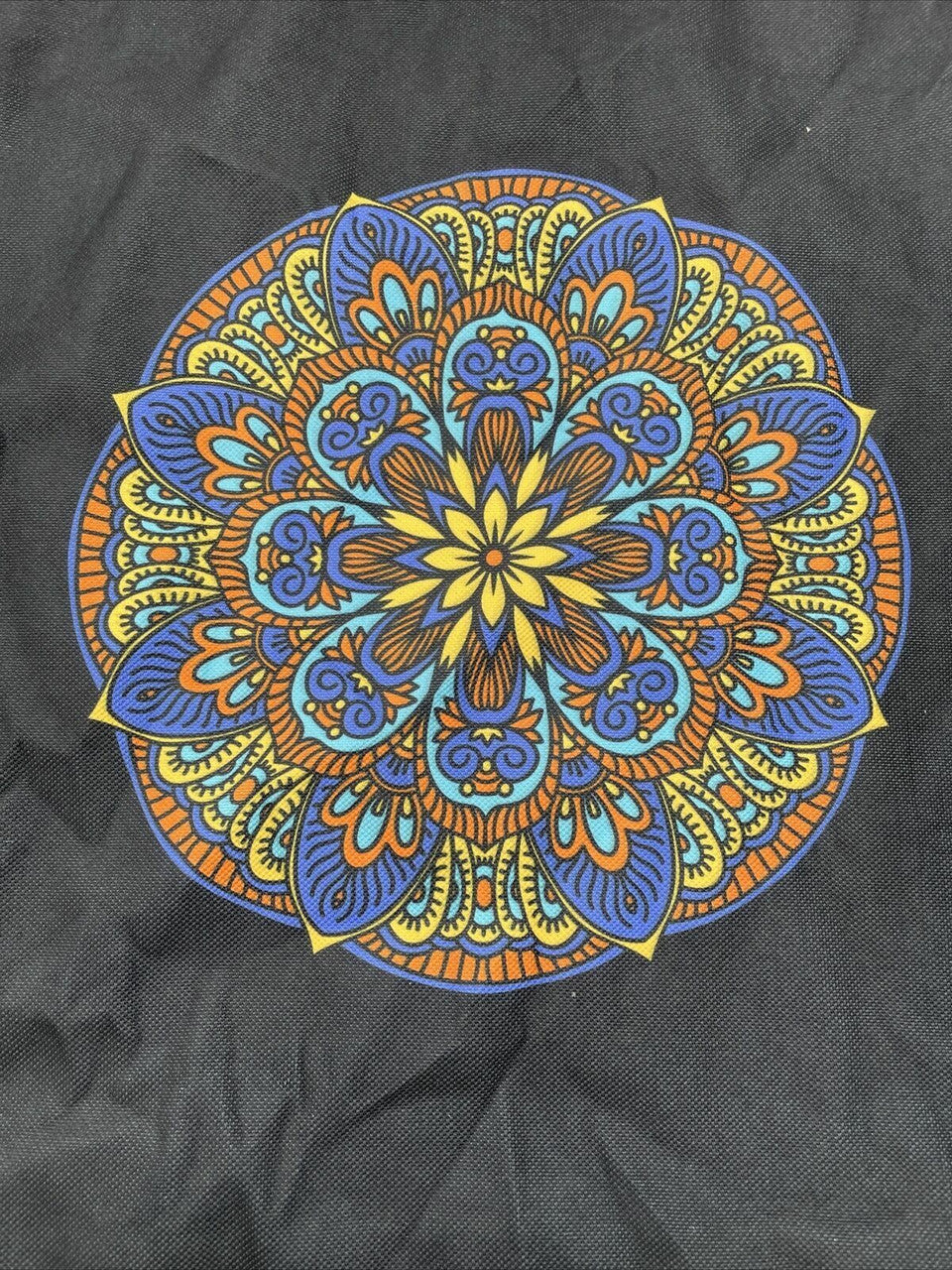 Clovleaf Ethnic Mandala Aztec Pillow Cushion Cover 17*17 - GOODSZON Discount Store