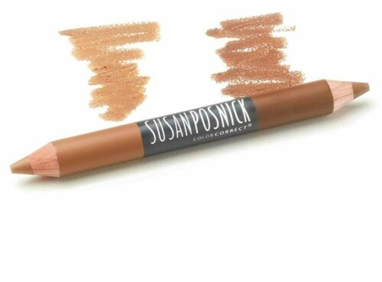 Susan Posnick COLOR Correct Brighten/Correct C4, 4 g - GOODSZON Discount Store