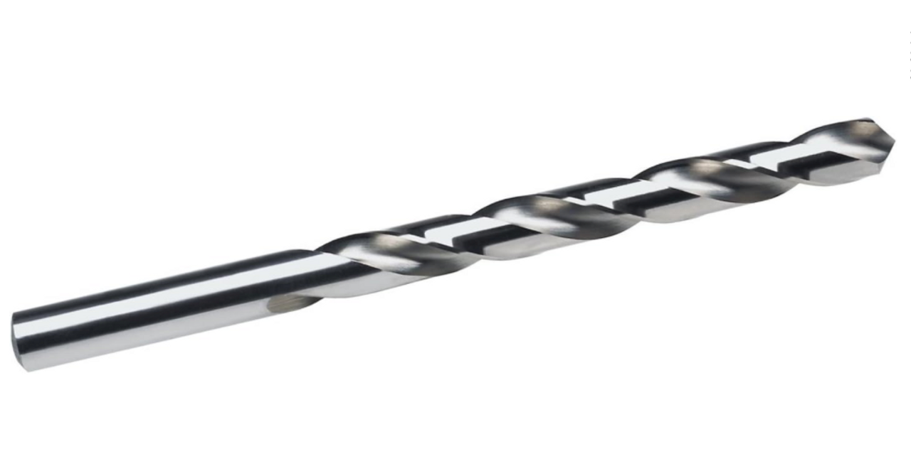 Irwin General Purpose High Speed Steel 3/16" Drill Bit #60512 Pack of 4 - GOODSZON Discount Store