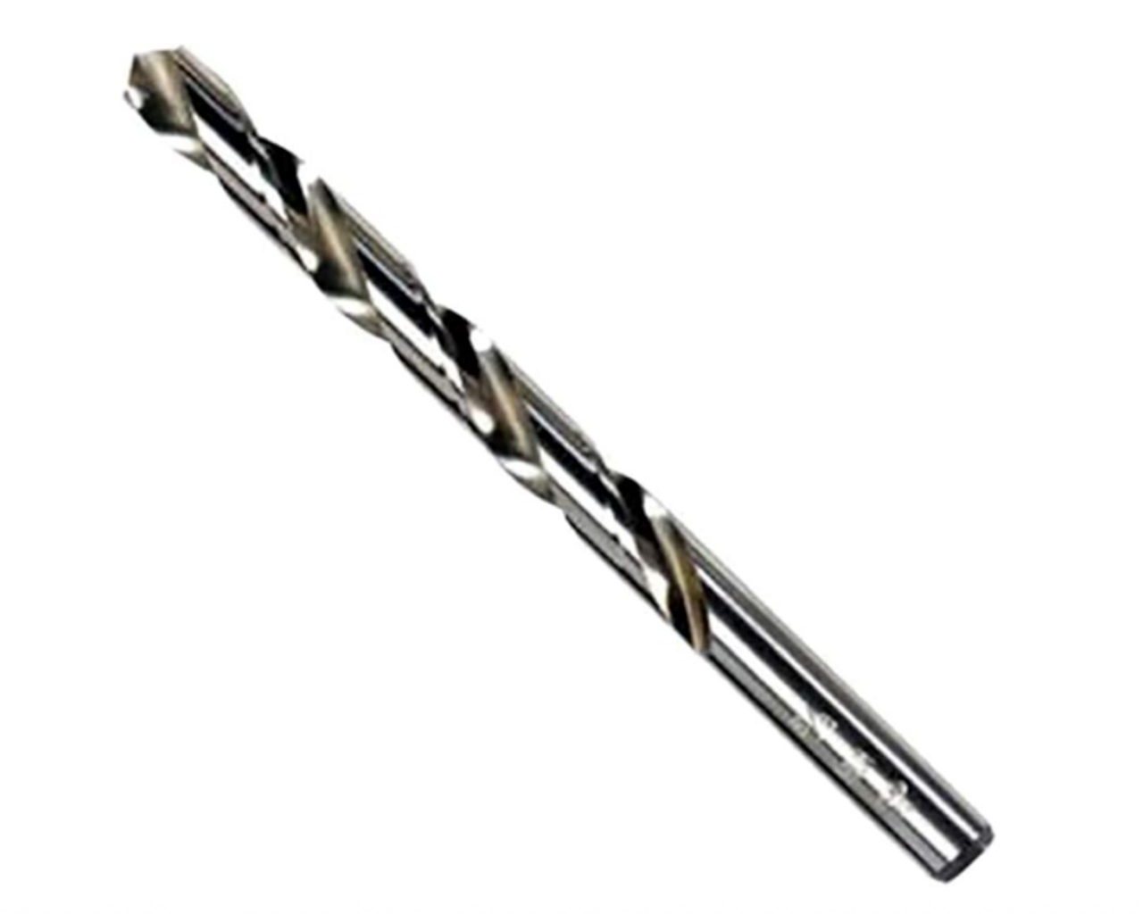 Irwin High Speed Steel #60519 19/64" Drill Bit Pack of 6 - GOODSZON Discount Store