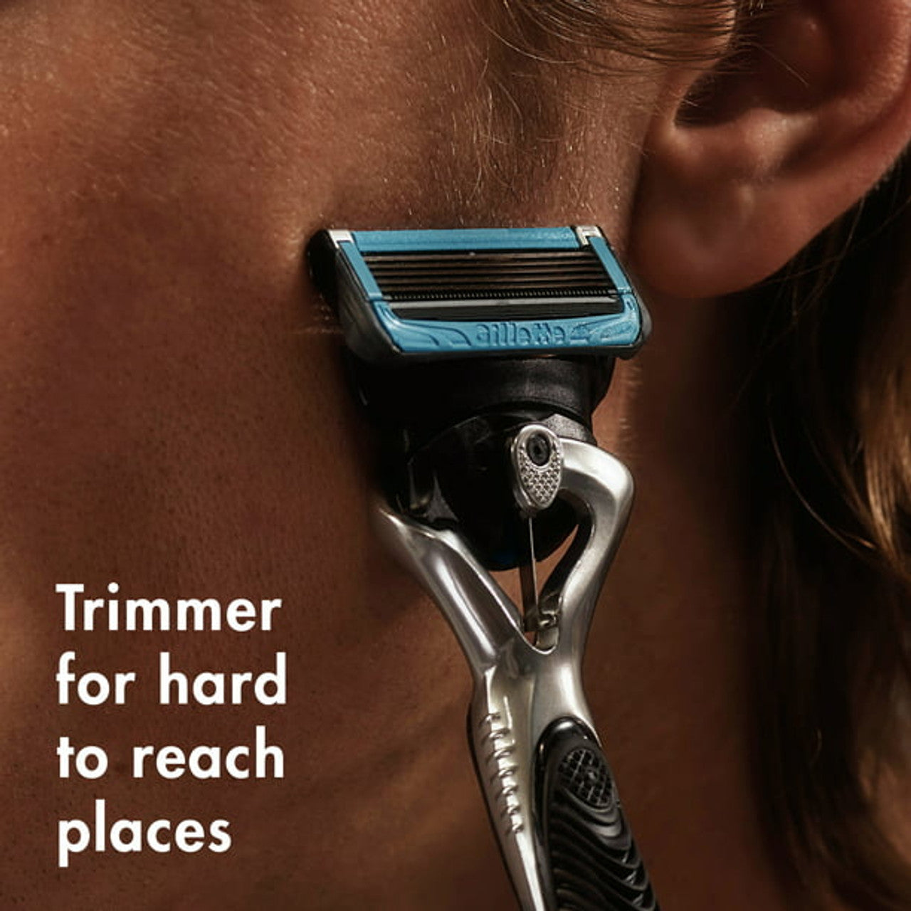 Gillette ProGlide Chill Men's Razor Blades, 8 Blade Refills - GOODSZON Discount Store