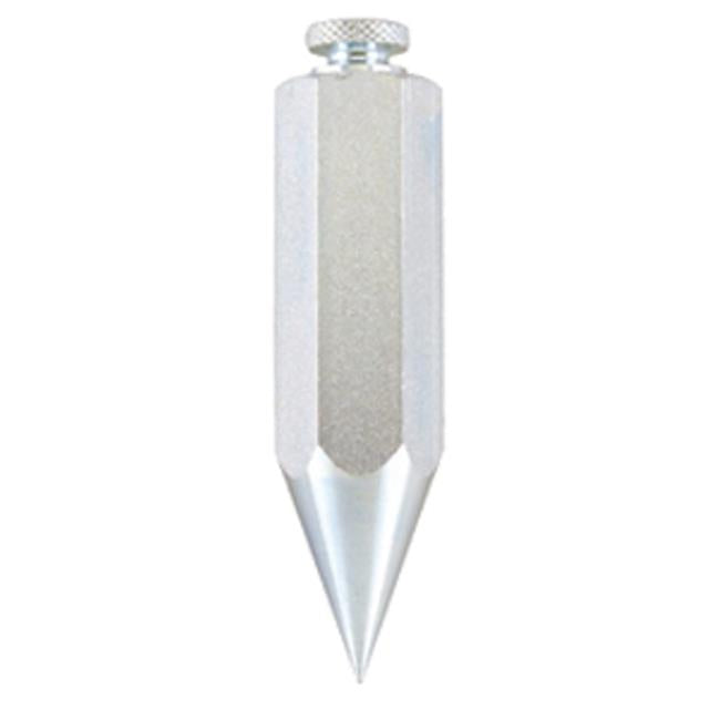Johnson Level 05 5 oz. Steel Hexagonal Plumb Bob - GOODSZON Discount Store