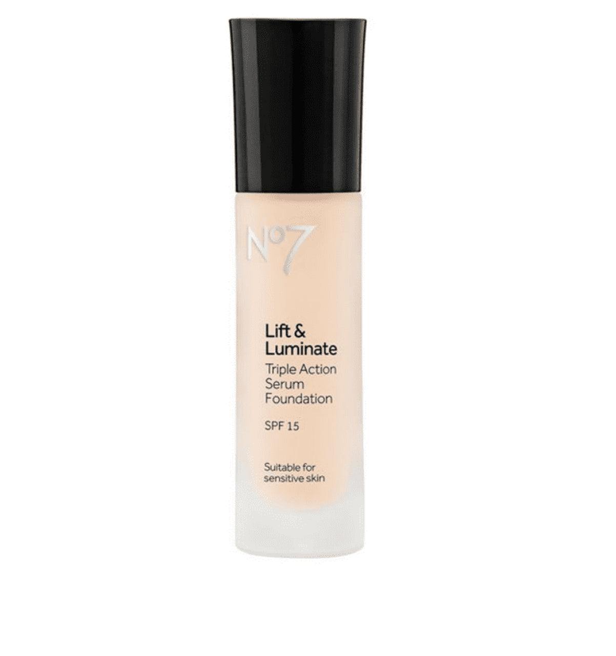 No7 Lift & Luminate Triple Action Serum 15 ml - GOODSZON Discount Store