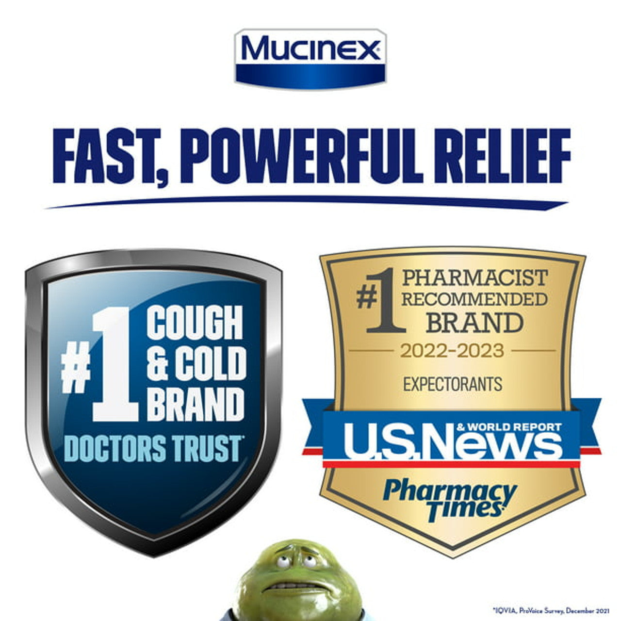Mucinex 12 Hr Chest Congestion Expectorant, Tablets, 68ct - GOODSZON Discount Store
