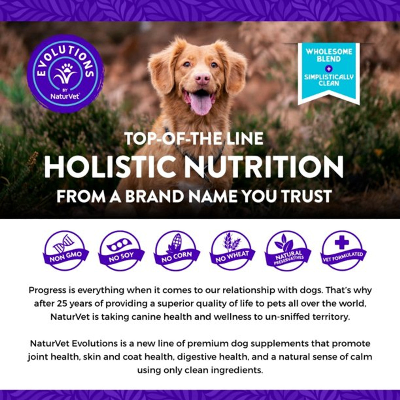 Advanced Joint Soft Chews 180CT - GOODSZON Discount Store