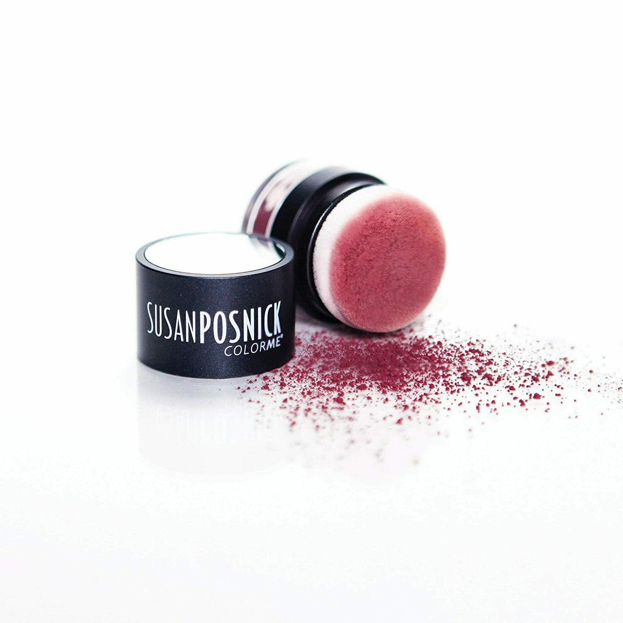 Susanposnick Colorme Mineral Color, 3 g - Orchid - GOODSZON Discount Store