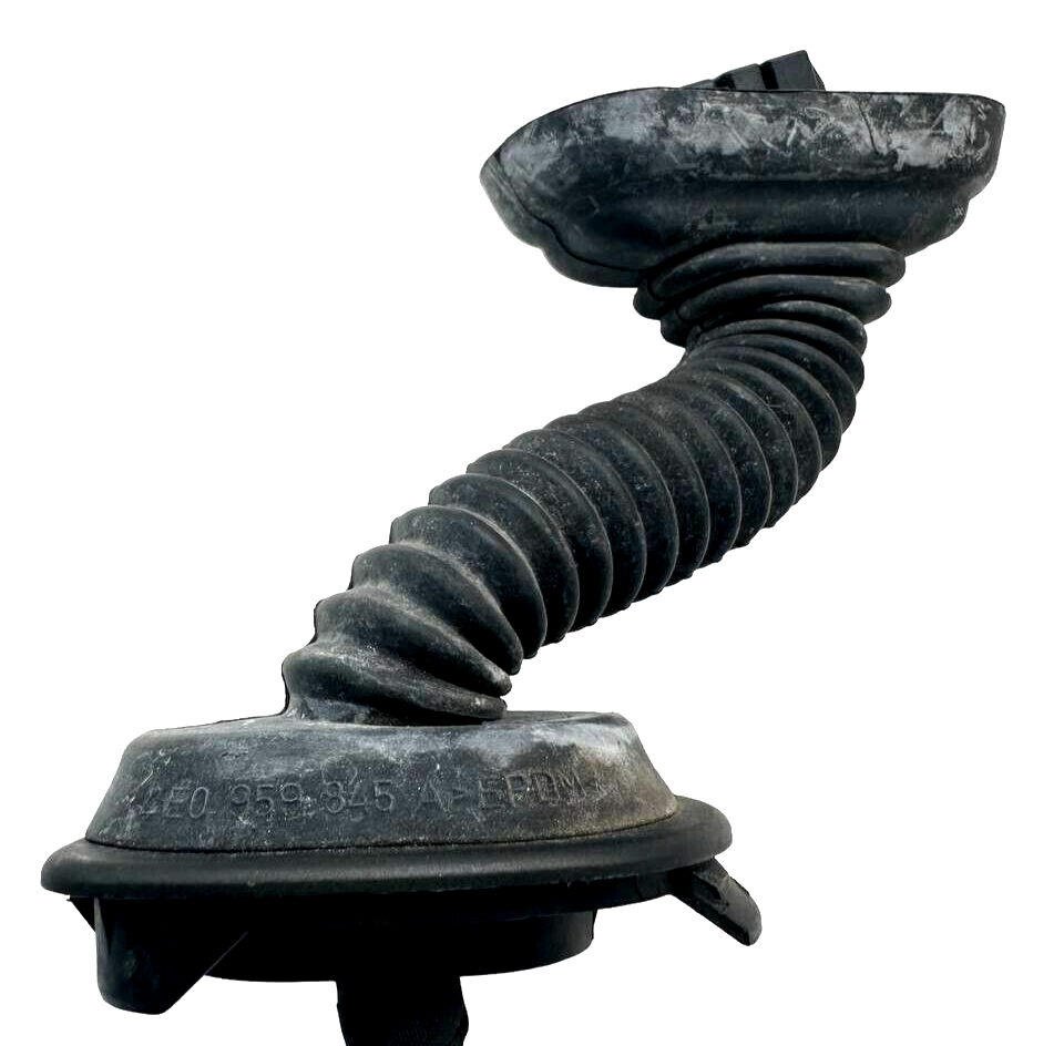 2007-2010 Audi Q7 OEM rear Right Door Wiring Harness Assembly 4L0 971 687K - GOODSZON Discount Store