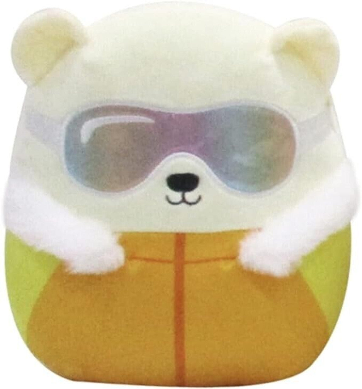 Squishmallows Official Kellytoy Plush 8 Inch Squishy Soft Plush Toy - Brooke - GOODSZON Discount Store