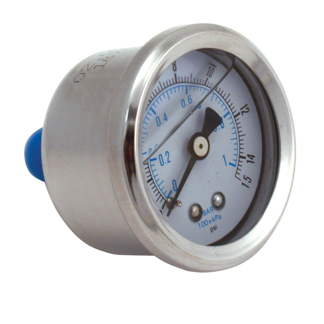 Spectre Performance 2515 Fuel Pressure Gauge - GOODSZON Discount Store