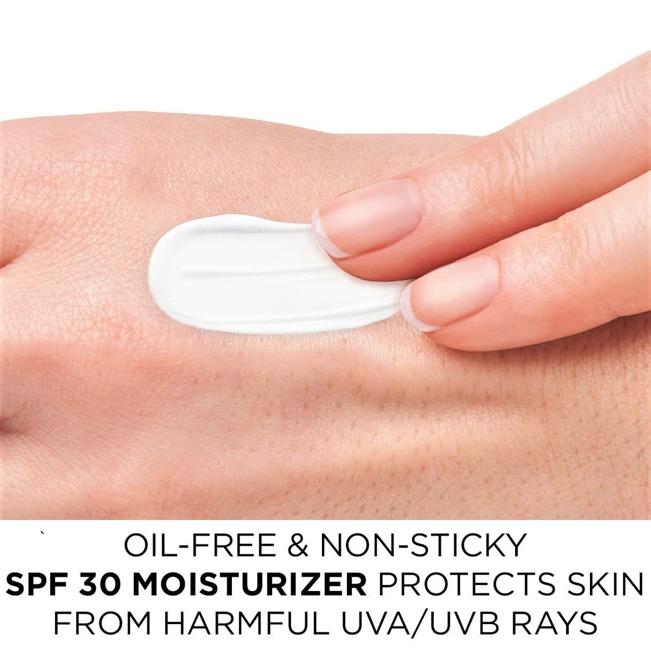 Vichy Aqualia Thermal UV Defense Face Moisturizer with SPF 30, Daily Sunscreen Moisturizer for 48-Hr Dynamic Hydration, Oil-Free - GOODSZON Discount Store