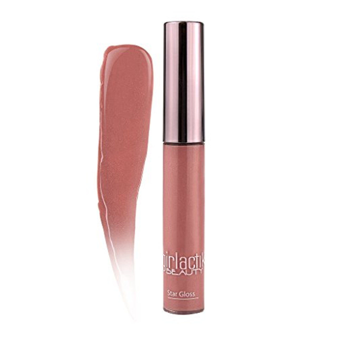 Girlactik Lip Gloss Star Gloss (Pin Up) - GOODSZON Discount Store