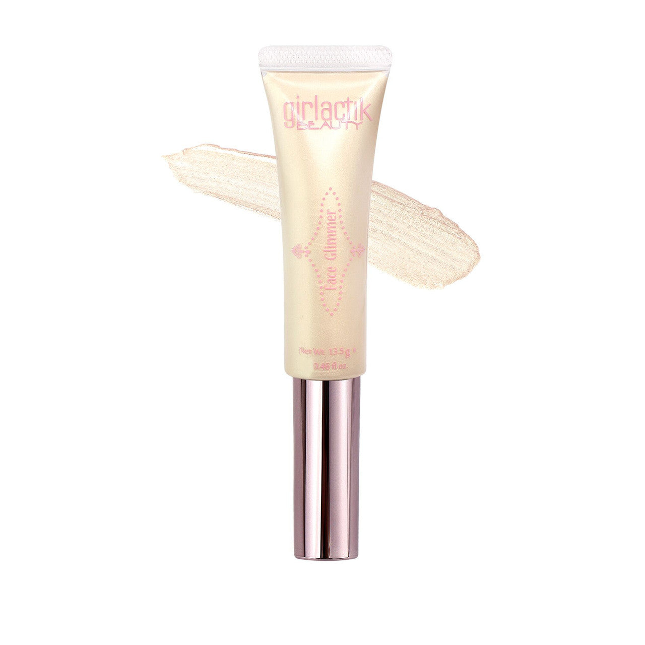Face Glimmer / Luminizer Platinum - GOODSZON Discount Store