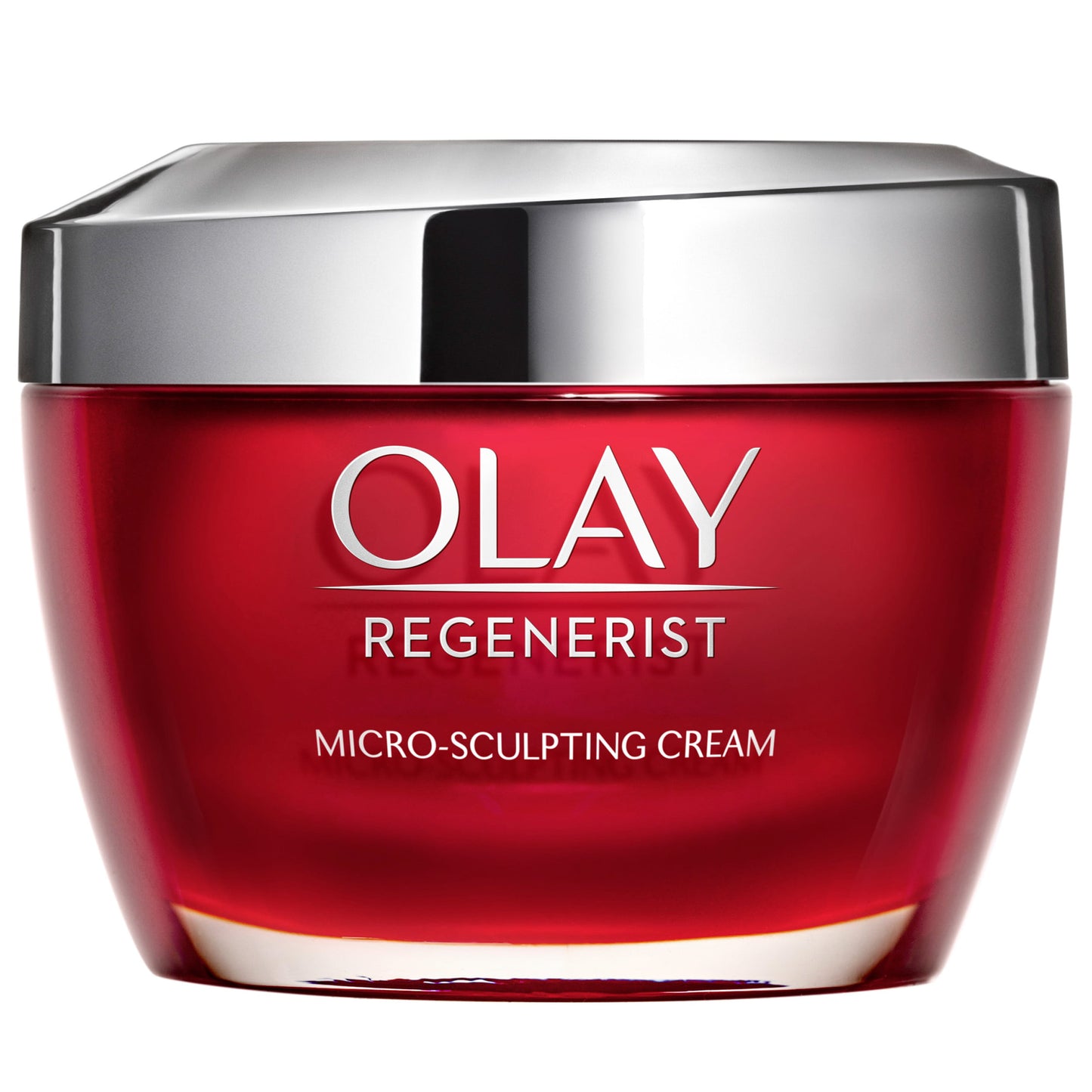Olay Regenerist Micro-Sculpting Cream, Face Moisturizer, 1.7 oz - GOODSZON Discount Store