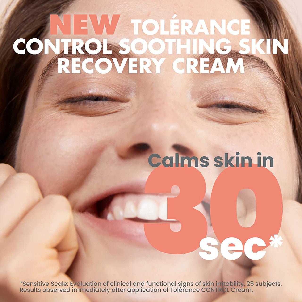 Avene Tolerance Control Soothing Skin Recovery cream 40ml - GOODSZON Discount Store