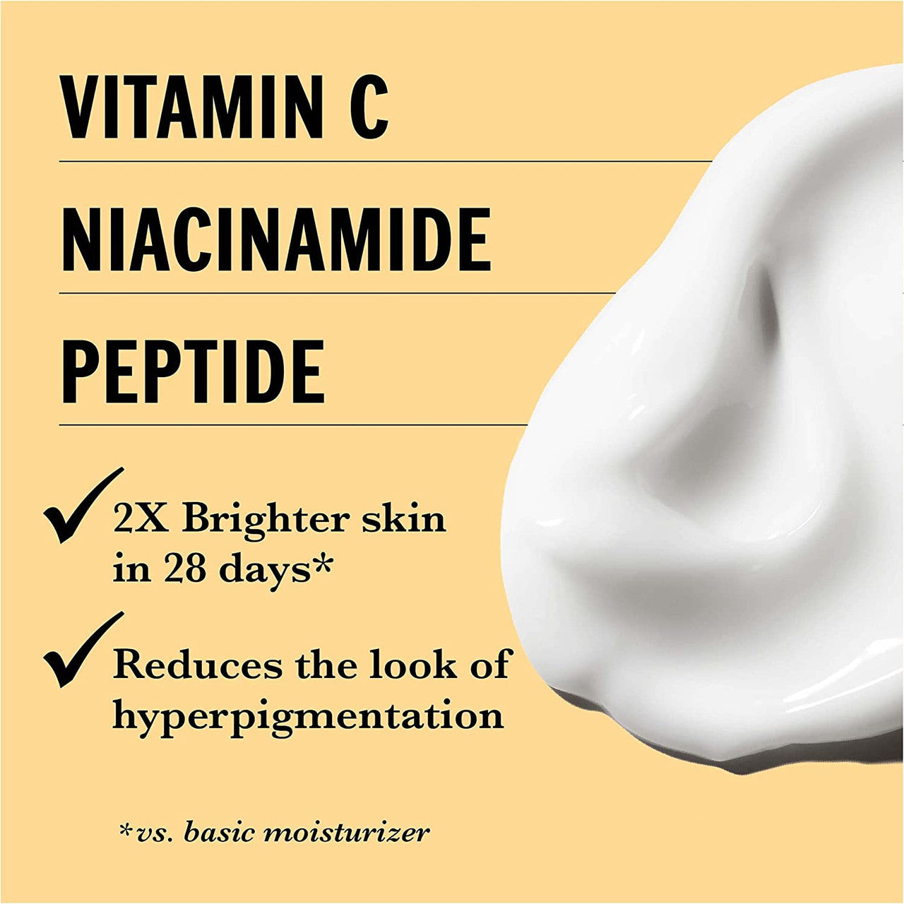 Olay Regenerist Vitamin C + Peptide 24 Face Moisturizer, Trial Size, 0.5 oz - GOODSZON Discount Store