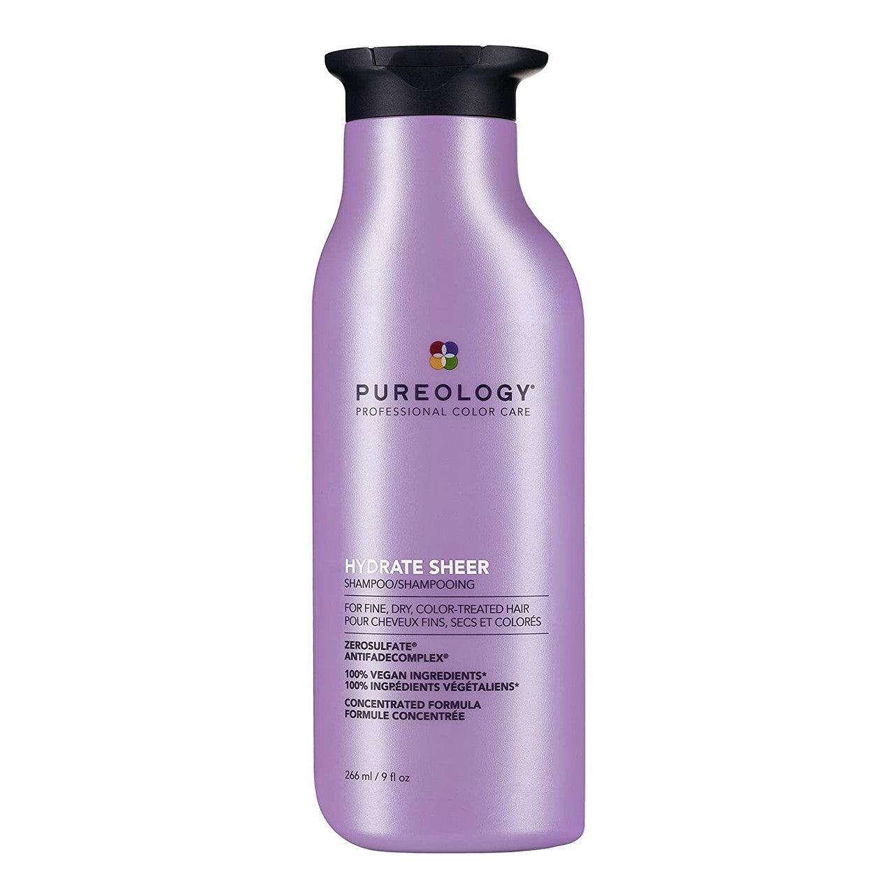 Pureology Hydrate Shampoo, 9 oz - GOODSZON Discount Store