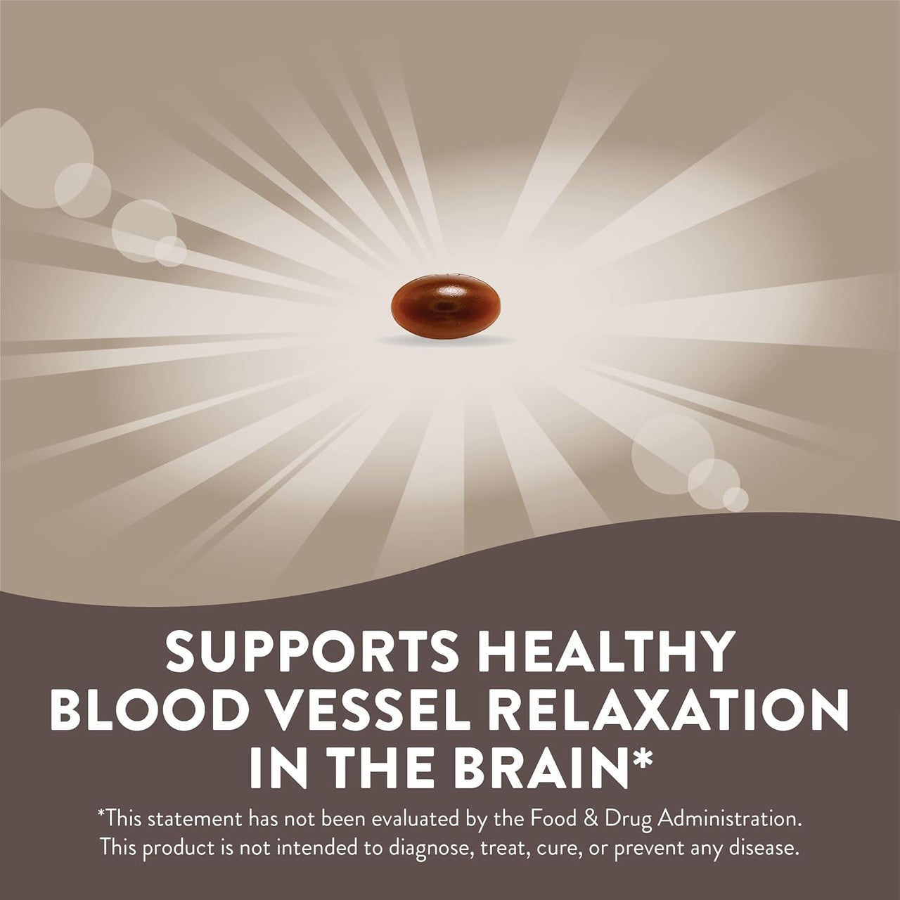 Nature's Way Petadolex Pro-Active, Blood Vessel Health and Relaxation in the Brain with Patented Butterbur*, 60 Softgels - GOODSZON Discount Store