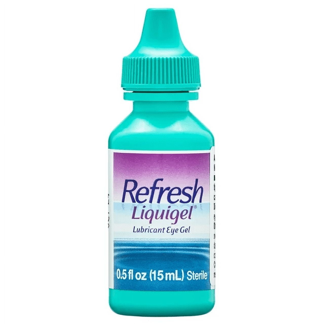 Lubricant Ey e Gel Preserved Tea rs, 0.5 fl oz (15 mL) - GOODSZON Discount Store