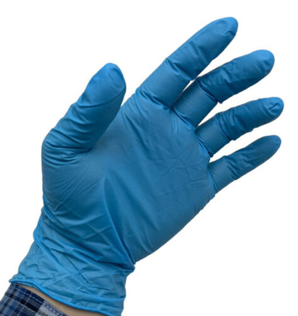 UG Care Disposable Nitrile Gloves Small 500 pc - GOODSZON Discount Store