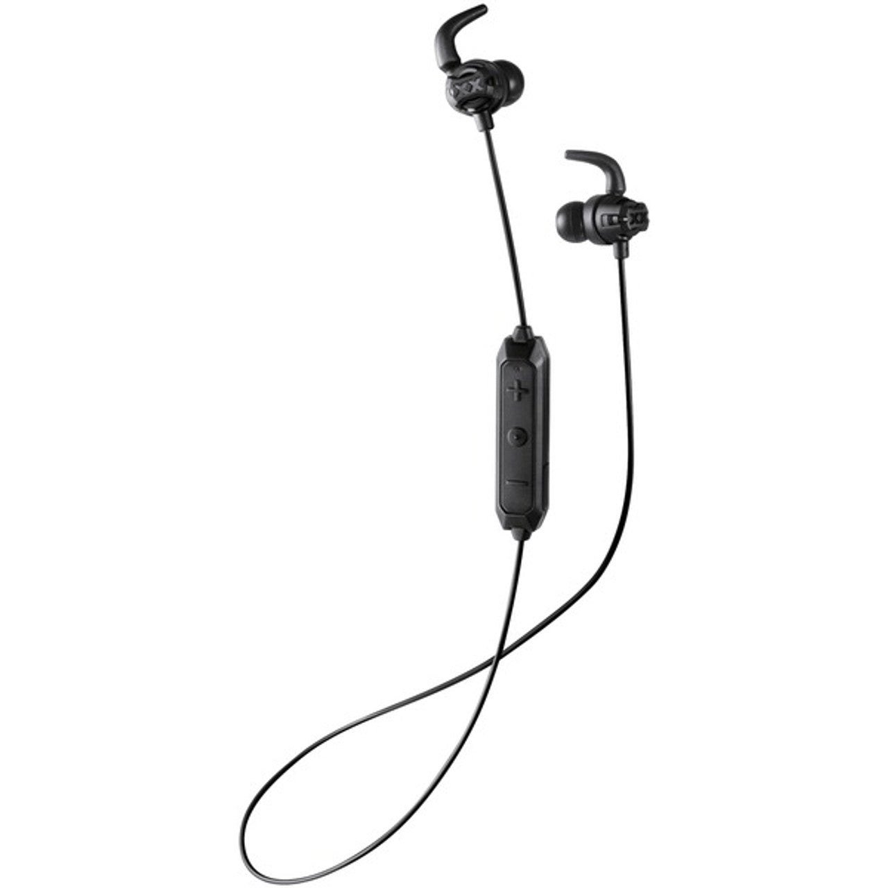 Jvc® Xx™ Fitness Sound-isolating ® Earbuds (black) - GOODSZON Discount Store