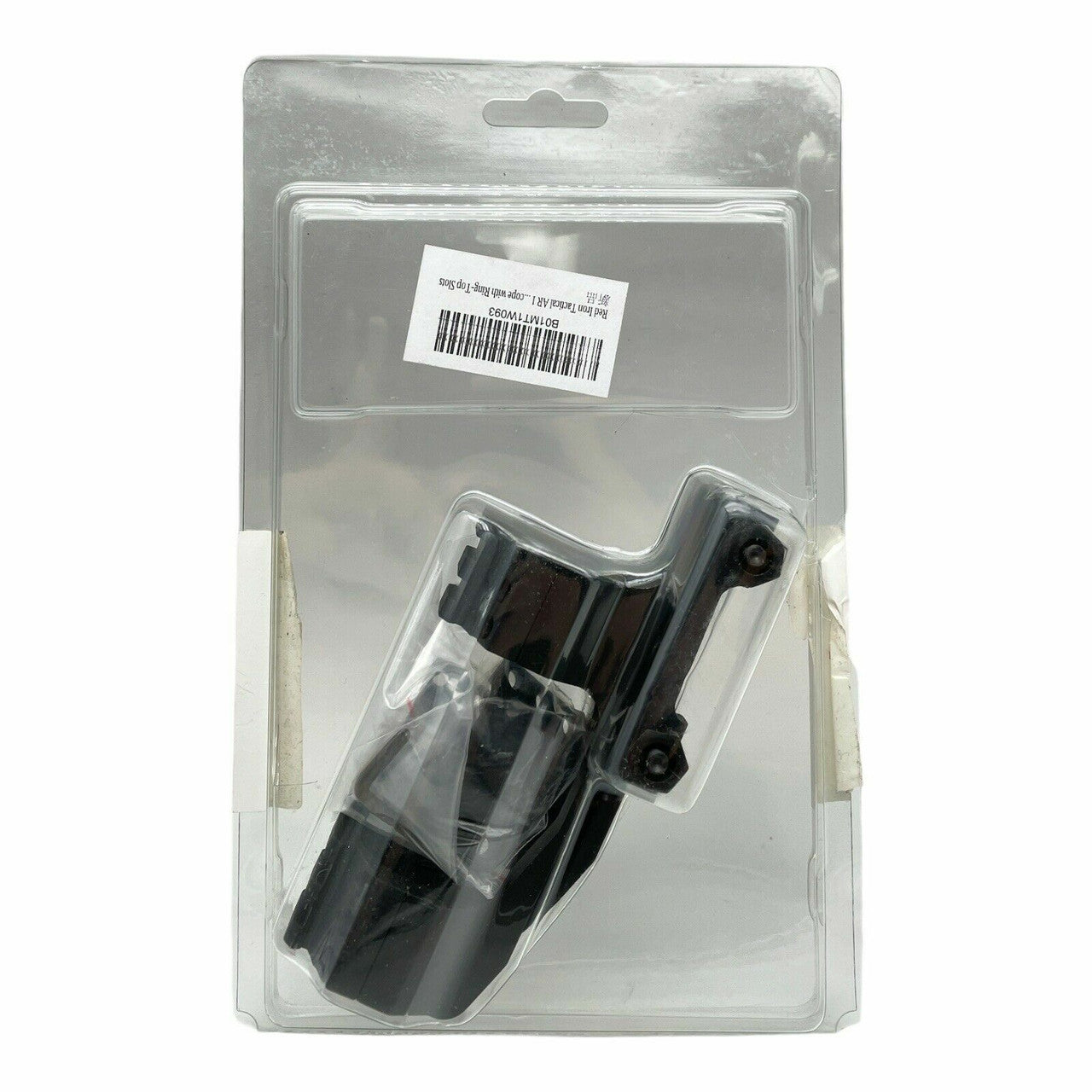 JDAMALEYWO Cantilever Scope Mount with Flat Top Weaver Rings 1 Scoep Mount - GOODSZON Discount Store