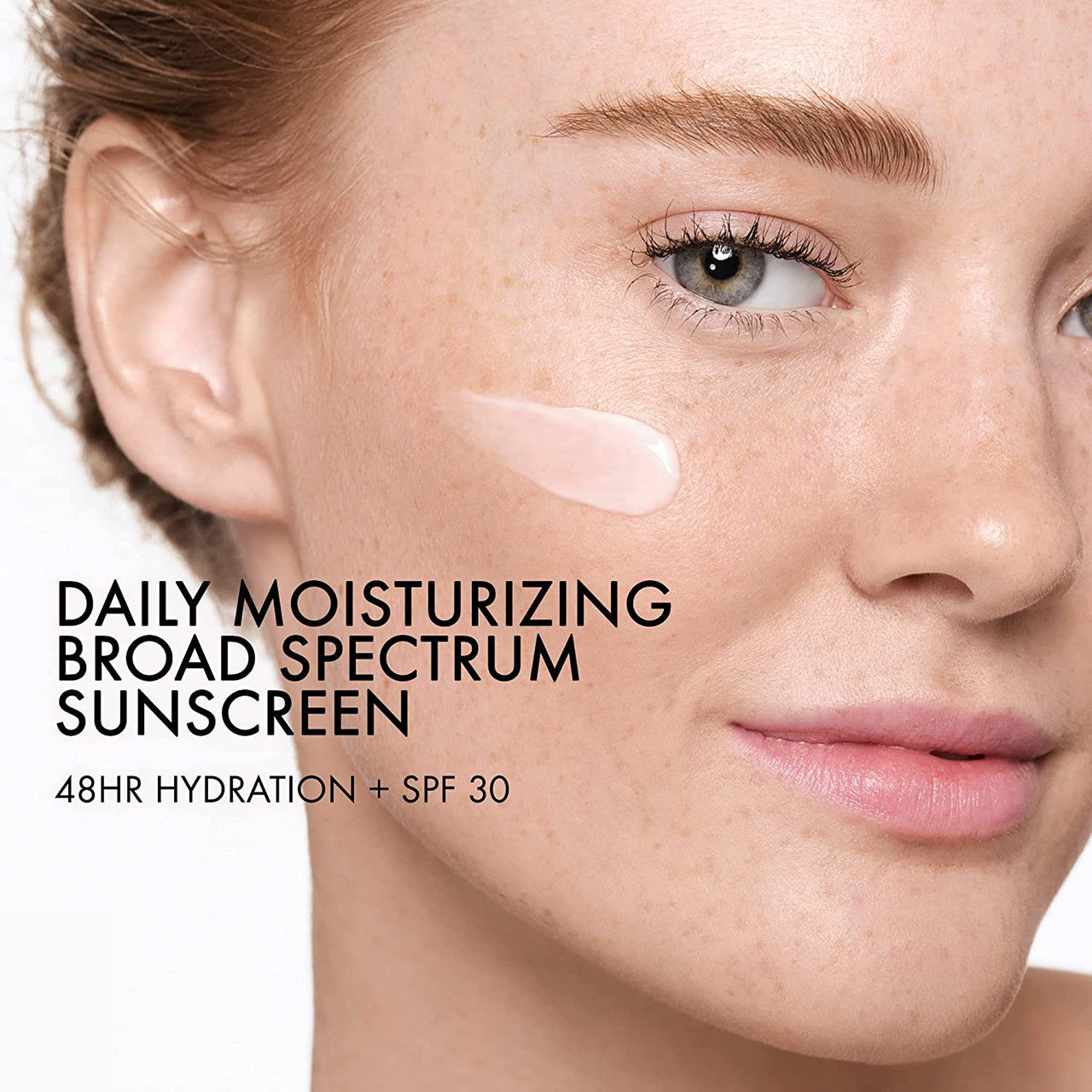 Vichy Aqualia Thermal UV Defense Face Moisturizer with SPF 30, Daily Sunscreen Moisturizer for 48-Hr Dynamic Hydration, Oil-Free - GOODSZON Discount Store