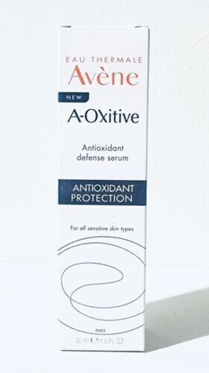 Avène Eau ThermaleProtection Antioxidant Defense Serum,1.0 fl.oz. - GOODSZON Discount Store