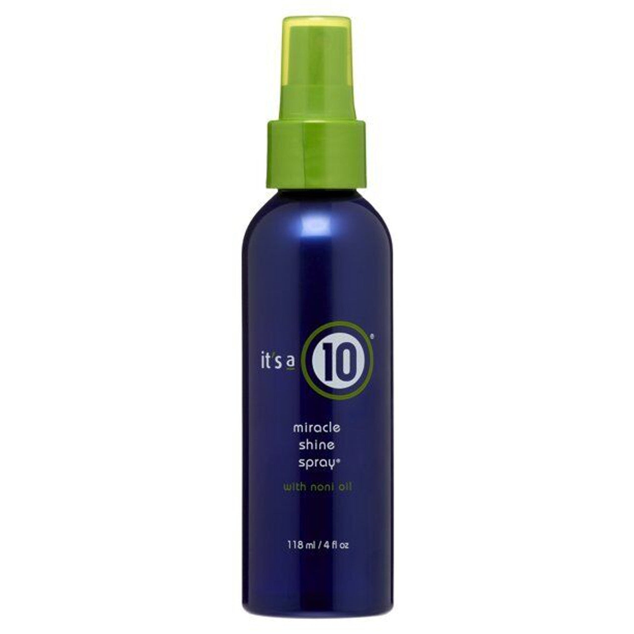 It's a 10 Miracle Shine Spray 4 oz - GOODSZON Discount Store