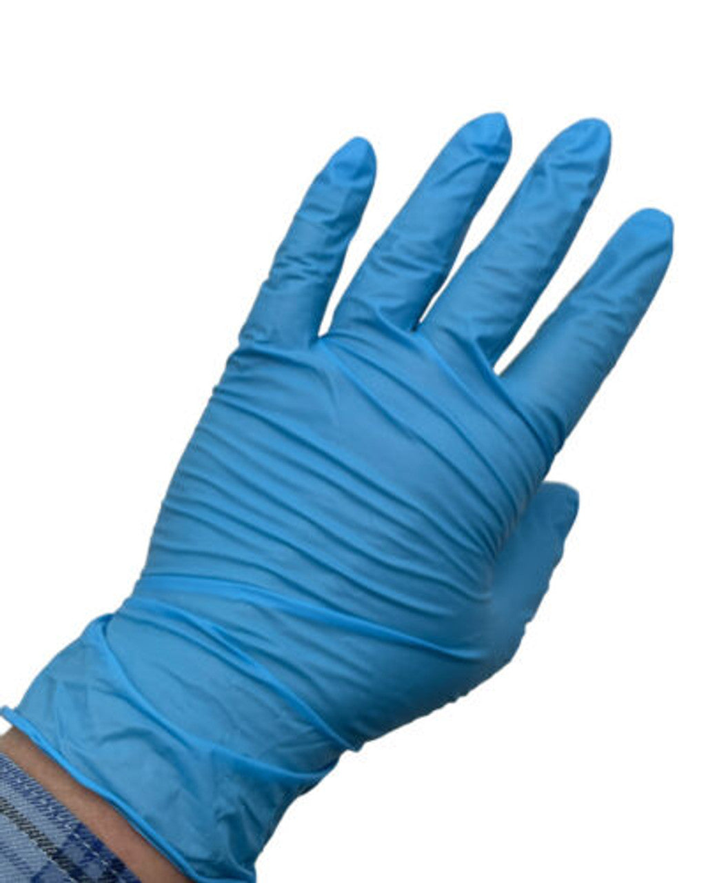 UG Care Disposable Nitrile Gloves Small 500 pc - GOODSZON Discount Store