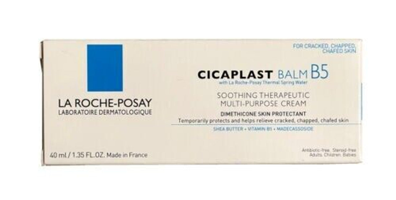 La Roche Posay CICAPLAST BALM B5 40ml/1.35 FL.OZ - GOODSZON Discount Store