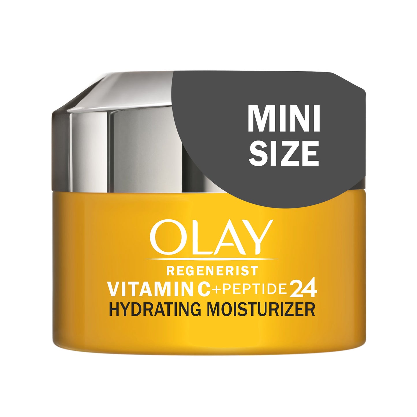 Olay Regenerist Vitamin C + Peptide 24 Face Moisturizer, Trial Size, 0.5 oz - GOODSZON Discount Store