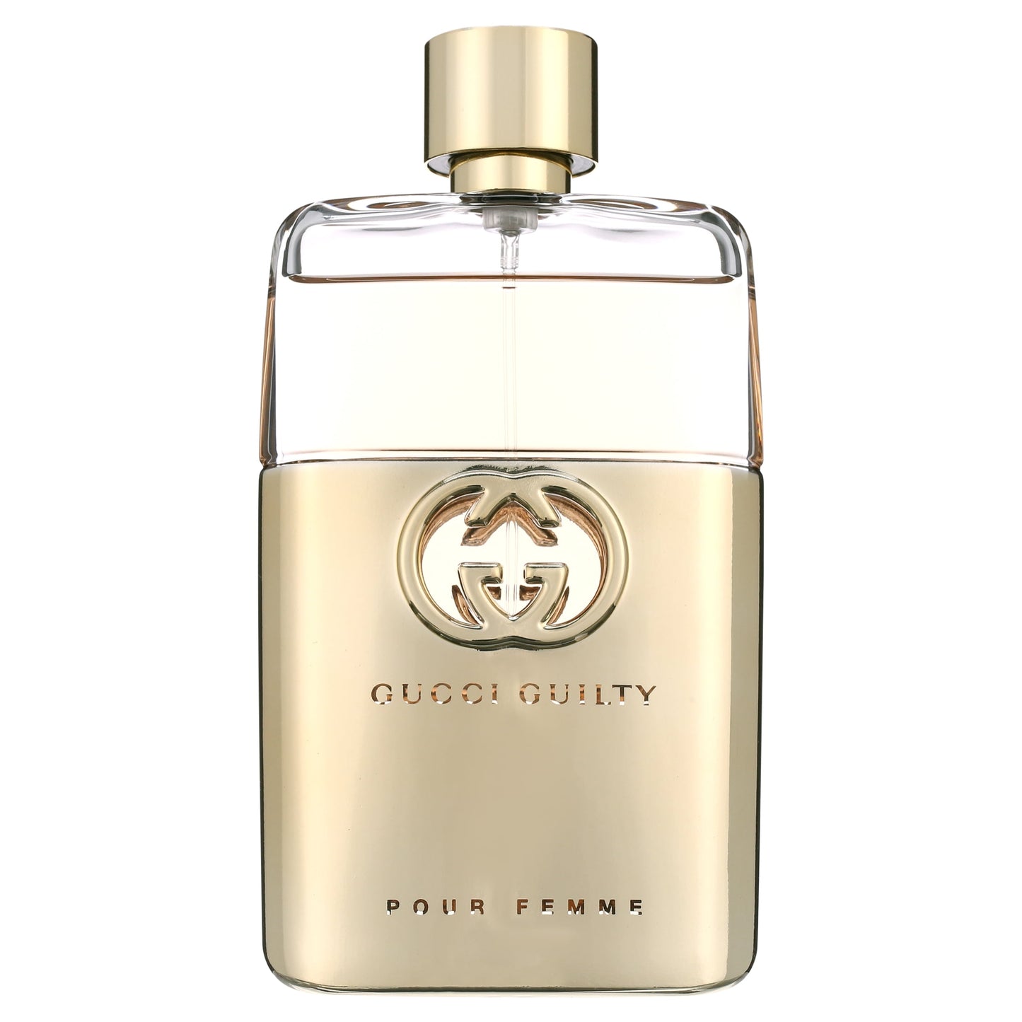 Gucci Gucci Guilty Pour Femme , 3 oz EDP Spray - GOODSZON Discount Store