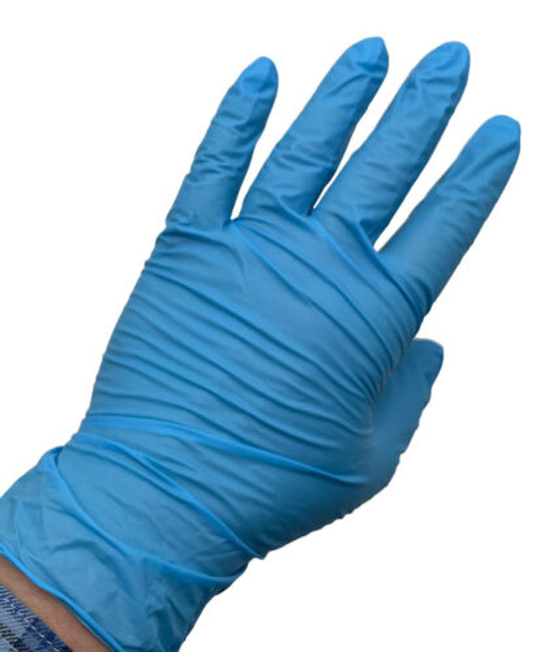 UG Care Disposable Nitrile Gloves Medium BOX 2400 pc - GOODSZON Discount Store