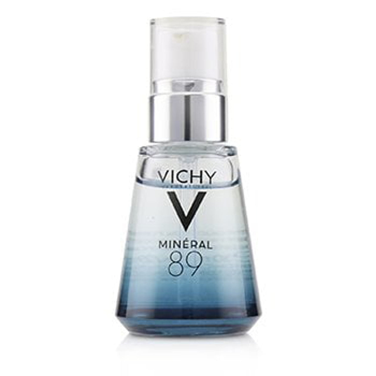 Vichy Mineral 89 Fortifying & Plumping Daily Booster (89% Mineralizing Water + Hyaluronic Acid) 30ml/1oz - GOODSZON Discount Store
