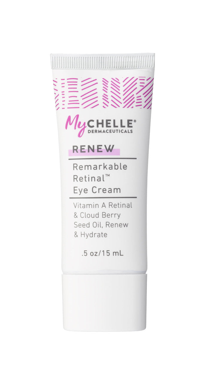 Mychelle Remarkable Retinal? Eye Cream, 0.5 Oz - GOODSZON Discount Store