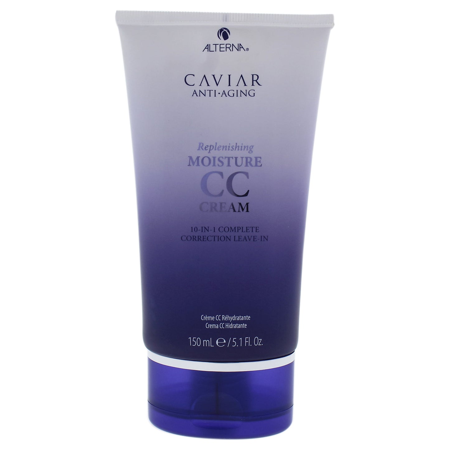 Alterna Caviar Cc Cream 10-In-1 Complete Correction - 5.1 Oz Cream - GOODSZON Discount Store