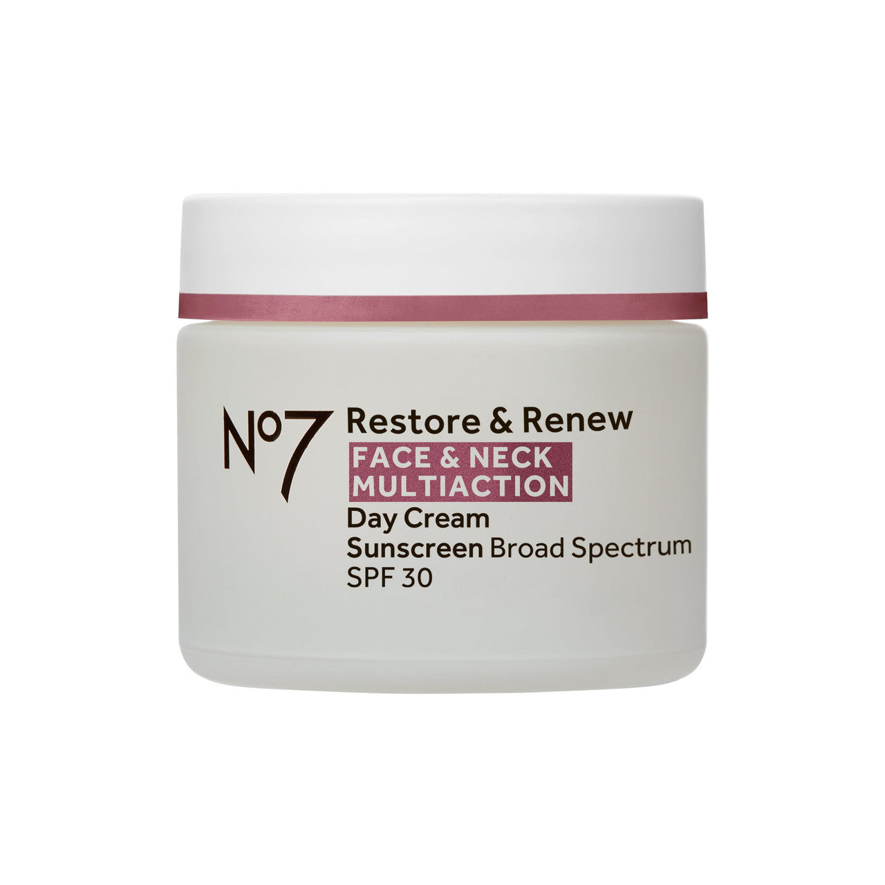 No7 Menopause Skincare Day Cream Protect & Hydrate 50 ml 1.69 Fl Oz - GOODSZON Discount Store