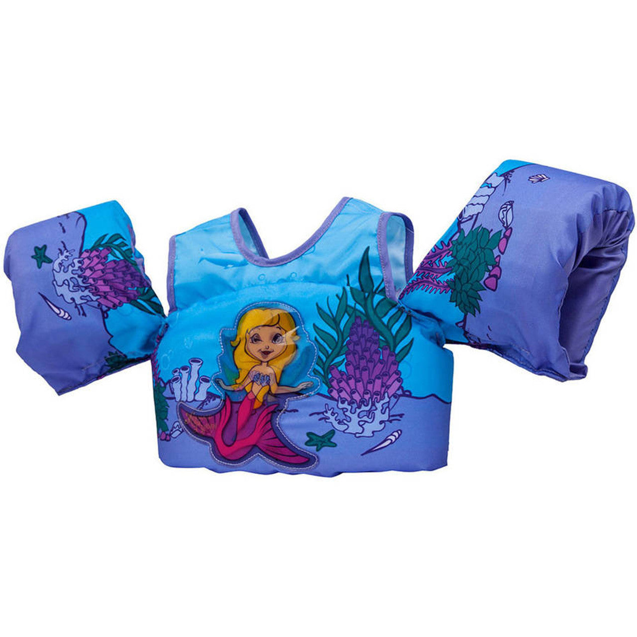 Body Glove Paddle Pals Child 30-50 lbs. Life Vest - GOODSZON Discount Store