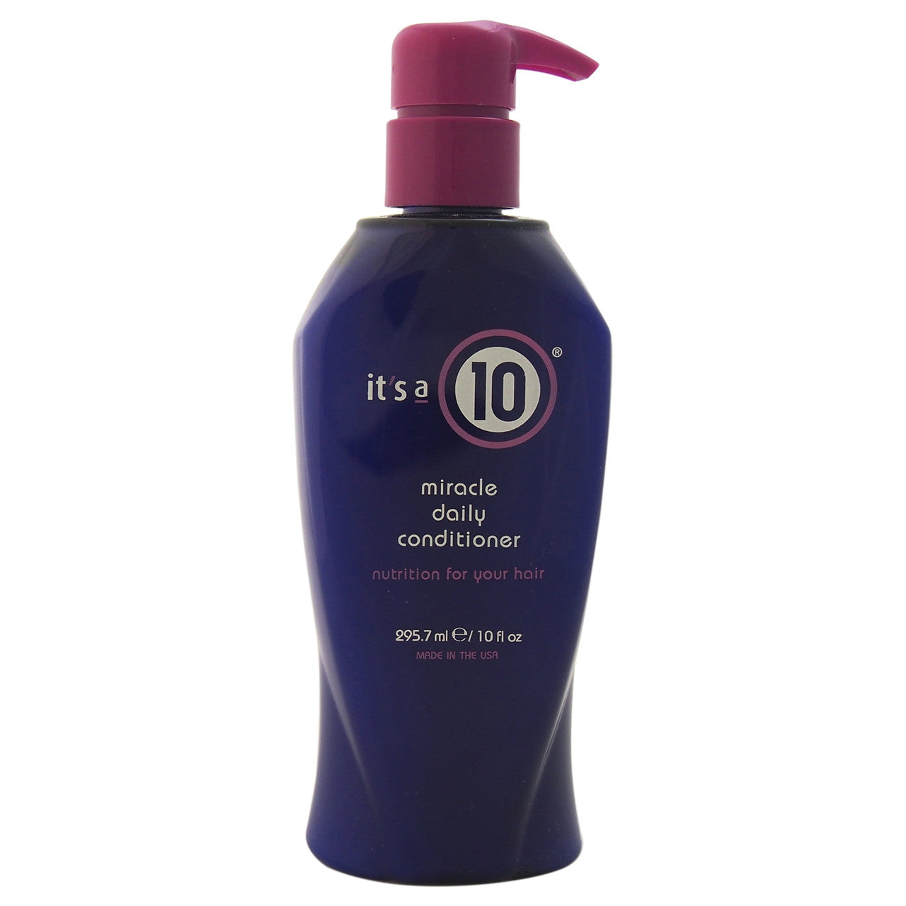 It's a 10 Miracle Daily Conditioner 10 oz - GOODSZON Discount Store