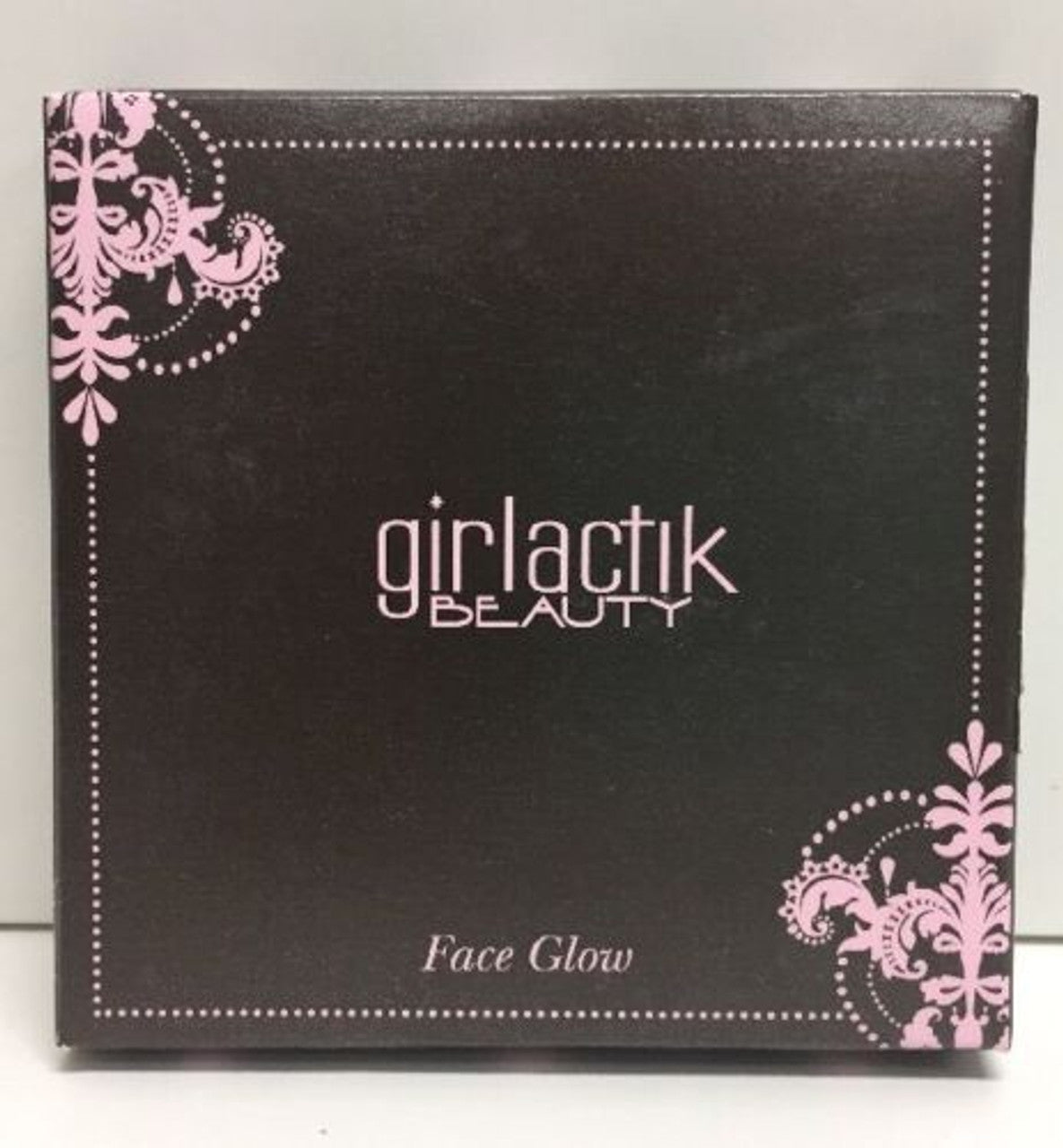 Girlactik Face Glow (Pressed Powder) Bronze - GOODSZON Discount Store