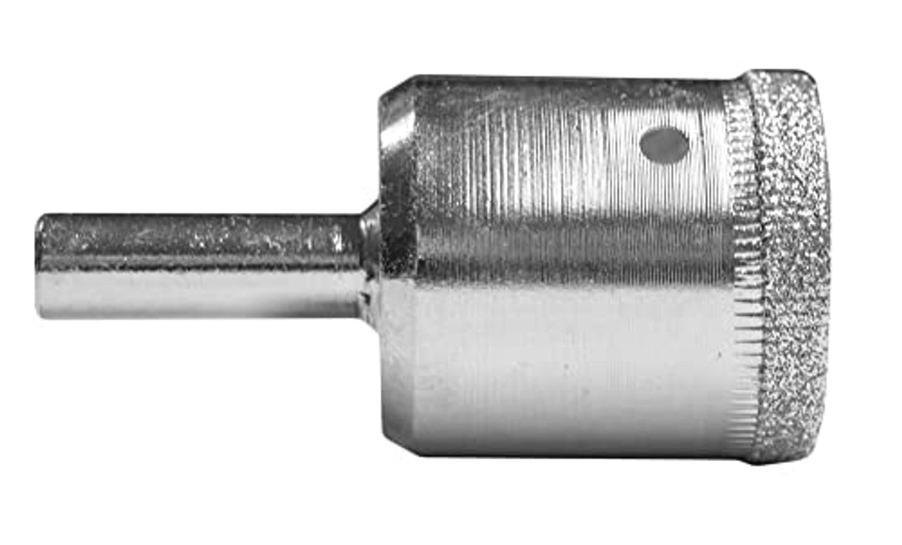 Century Drill & Tool 05570 Diamond Hole Saw, 1/8" - GOODSZON Discount Store
