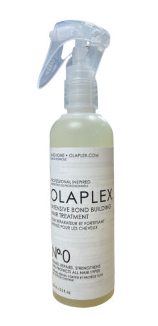 Olaplex Hair Perfector No.0 Intensive Bond Building Hair Treatment 5.2 oz - GOODSZON Discount Store