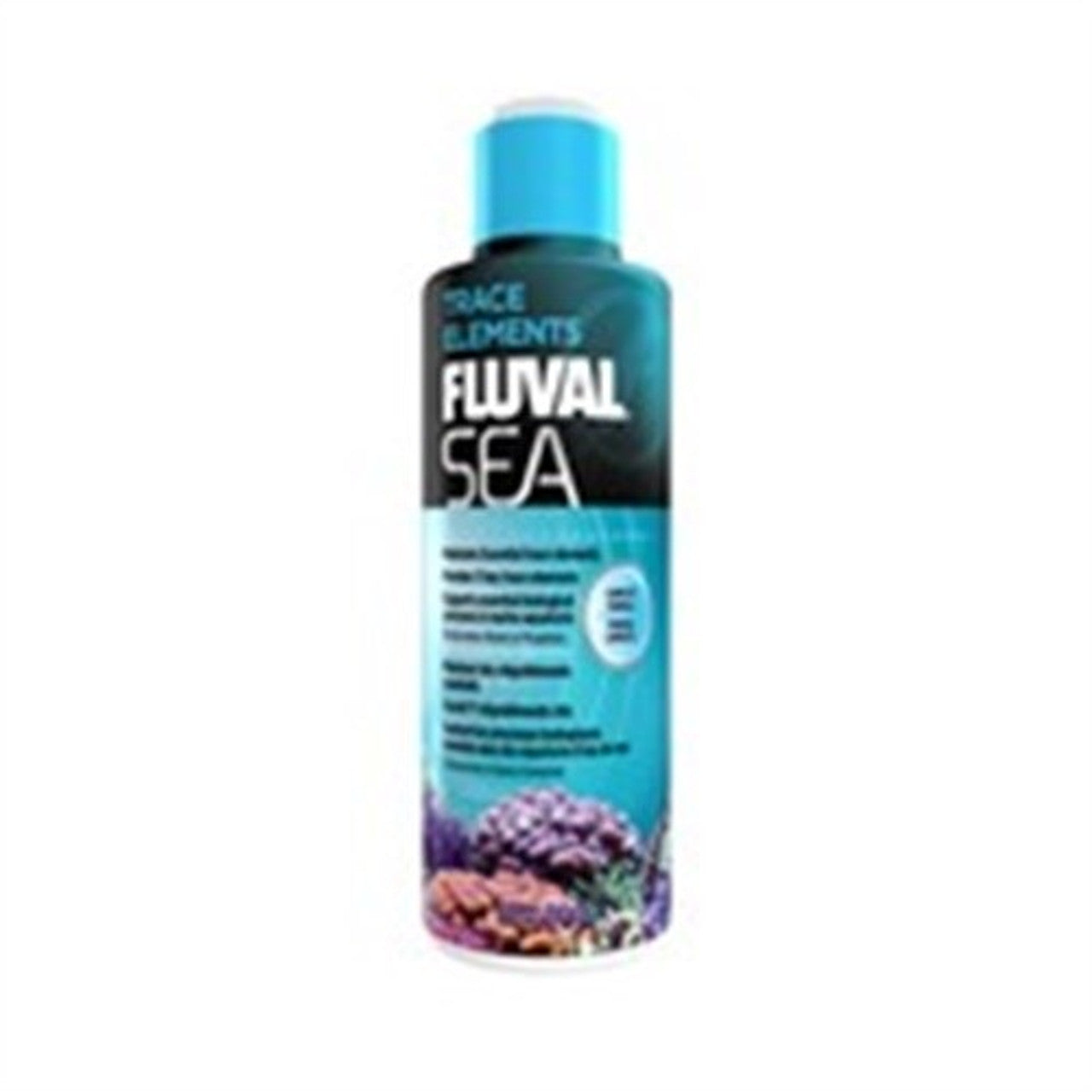 Fluval Sea Trace Elements, 8 Oz