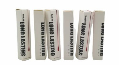 Romate Halo Long Lasting Matte Liquid Lipstick Set 6 Colors - GOODSZON Discount Store