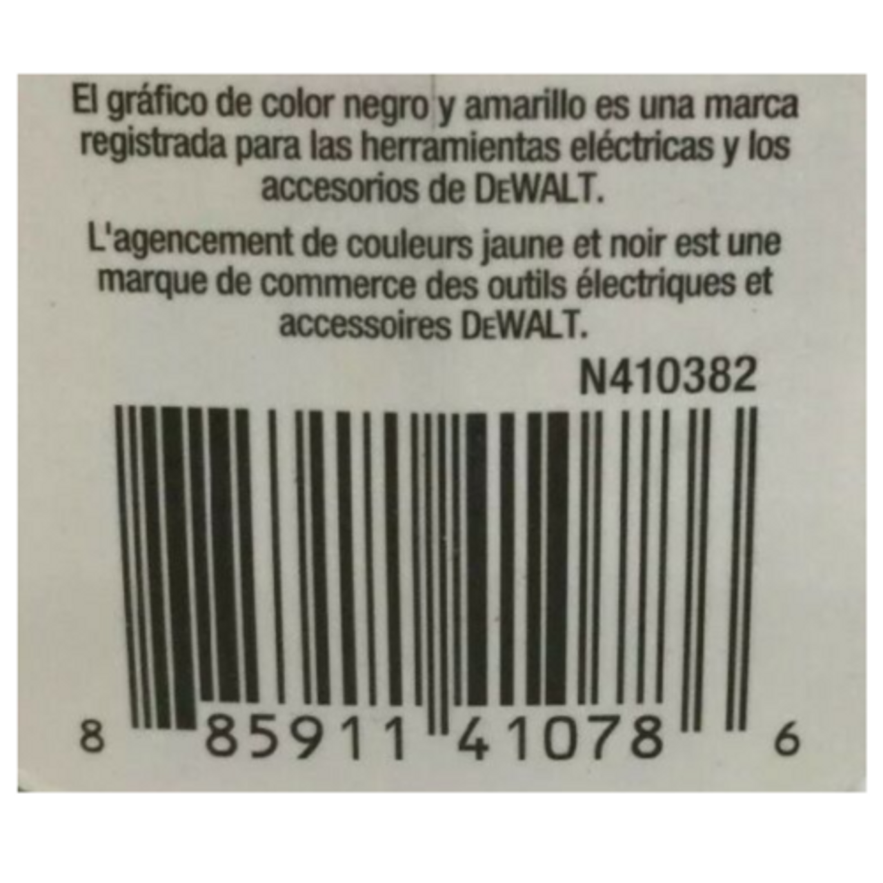 Dewalt Split Point DWA1211 Industrial Cobalt Drill Bit 11/64" Pack of 2 - GOODSZON Discount Store