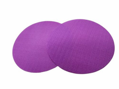 WFPLUS 36pcs Colorful Carpet Spot Markers Classroom Circles for School Pack of 3 - GOODSZON Discount Store