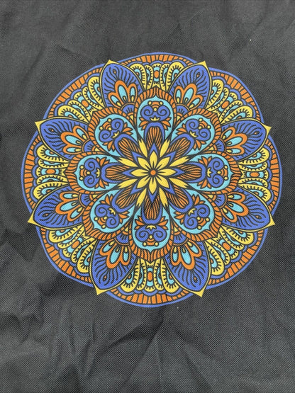 Clovleaf Ethnic Mandala Aztec Pillow Cushion Cover 17*17 - GOODSZON Discount Store