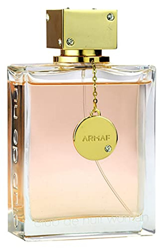 Armaf Club De Nuit for Women Eau de Parfum Spray, 6.8 Ounce - GOODSZON Discount Store